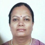 Vijayalakshmi R. Kannada Language trainer in Bangalore