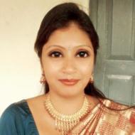 Sharmista M. Class I-V Tuition trainer in Bangalore