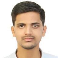 Vinay Kumar Boga Class 9 Tuition trainer in Hyderabad