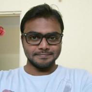 Manoj E Social Media Marketing (SMM) trainer in Bangalore