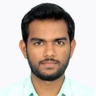 Sathiesh Engineering Entrance trainer in Namakkal