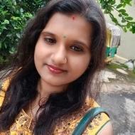 Sandhya S. Class 10 trainer in Bangalore