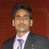 Nitin Khari UPSC Exams trainer in Ghaziabad