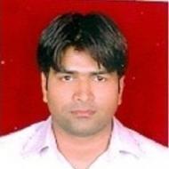 Niranjan Yadav BTech Tuition trainer in Gurgaon