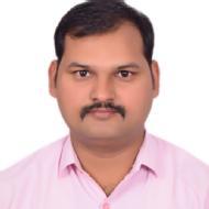 Vipin Shukla Class 10 trainer in Thane