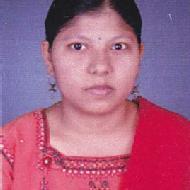 Poonam C. Sainik School Entrance Coaching Exams trainer in Hyderabad