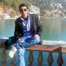 Photo of Mayank Singh