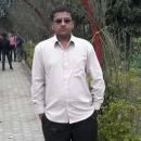 Photo of Shivesh Jha