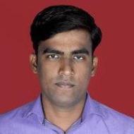 Vivek Solavande C++ Language trainer in Mumbai