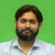 Pradeep Sijeriya Engineering Entrance trainer in Delhi
