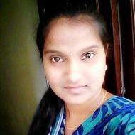 Manasa T. Audio Engineering trainer in Hyderabad