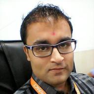 Prince Chakraborty Class I-V Tuition trainer in Kolkata