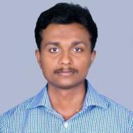 Sathish Gnanaprakasam Python trainer in Palladam