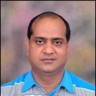 Amit Kumar Sharma Class 11 Tuition trainer in Ghaziabad