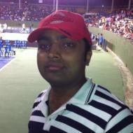 Amith Nagarajappa C++ Language trainer in Bangalore