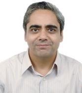 Sunil Pathak Salesforce Consultant trainer in Bangalore