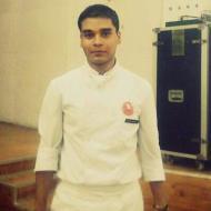 Rohan A. Cooking trainer in Lucknow