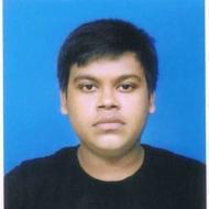 Souvik Saha Class 11 Tuition trainer in Kolkata