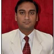 Vikas Sharma BCA Tuition trainer in Agra