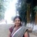 Photo of Swetha R.