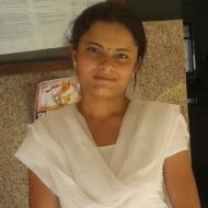 Amrutha Class I-V Tuition trainer in Bangalore