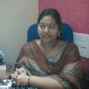 Photo of Lakshmi Gopal