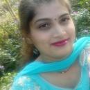 Photo of Sanjana N.