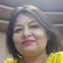 Photo of Ritu J.