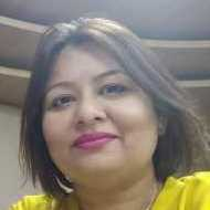 Ritu J. French Language trainer in Mumbai