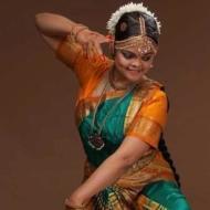 Neha B. Dance trainer in Pune