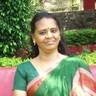 Smt. S.bharathy S. BA Tuition trainer in Bangalore