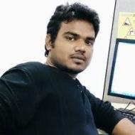 Srinivas Uttaravilli ETL Testing trainer in Hyderabad