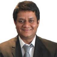 Ashok Shahdeo PMP trainer in Bangalore