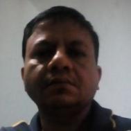 Saurabh Akhouri Engineering Entrance trainer in Mumbai