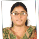 Photo of Poornima K.