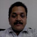 Photo of Peter Fernandes