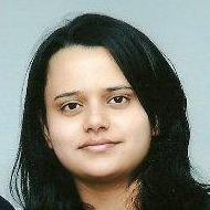 Priyanka Srivastava BCom Tuition trainer in Pune