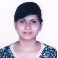 Tulasa N. LLB Tuition trainer in Delhi