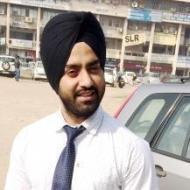 Harpreet Singh SolidWorks trainer in Chandigarh