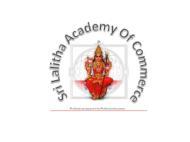 Sri Lalitha Academy of Commerce CA institute in Balanagar