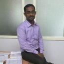 Photo of Bharath Kumar