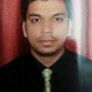 Photo of Ankit Mishra