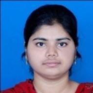 Sunitha V. Class 9 Tuition trainer in Hyderabad