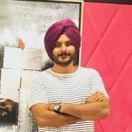 Gurjeet Singh Dhillon Class 10 trainer in Chennai