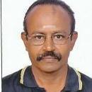 Photo of Sethuraman Magesh