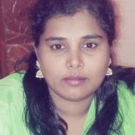 Archana M. Class I-V Tuition trainer in Hyderabad