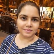 Ruby V. Class I-V Tuition trainer in Mumbai