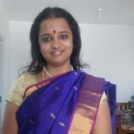 Sridevi R. Sanskrit Language trainer in Bangalore