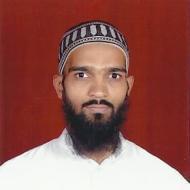 Muhammad Osman Drawing trainer in Hyderabad