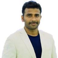 Venkatramaiah Kurela Amazon Web Services trainer in Hyderabad